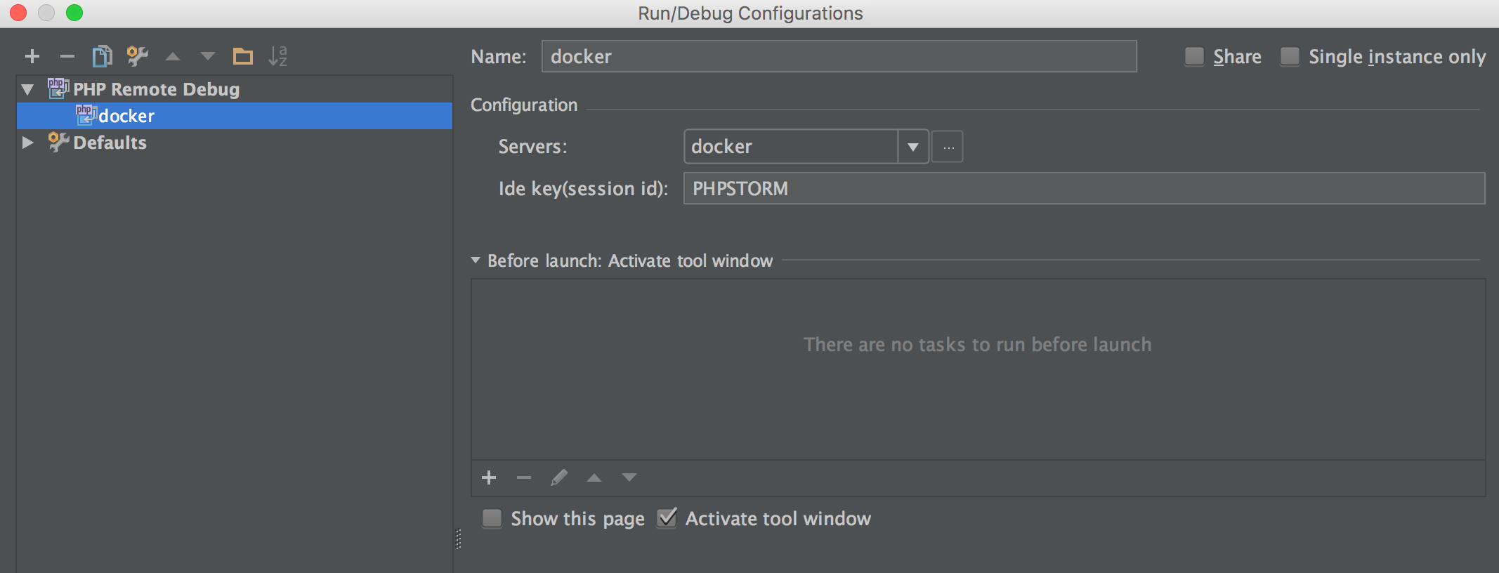 run_debug_configurations